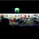 Illustration for article titled An Ode to the Eerie Charm of Convenience Stores At Night